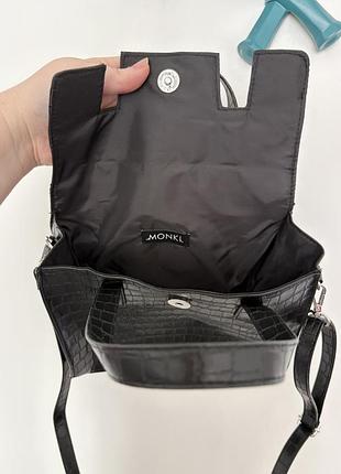 Сумка monki 2