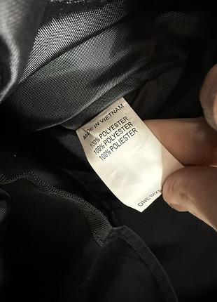 Мессенджер vans 9