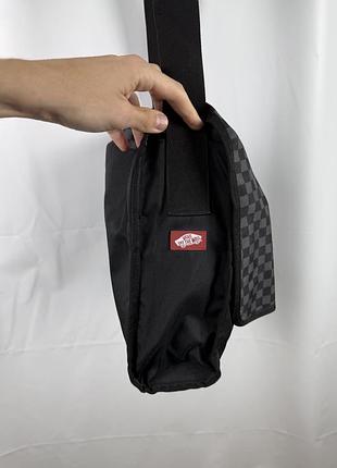 Мессенджер vans 3