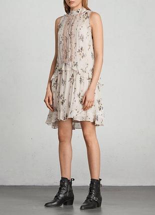 Сукня allsaints (р.xs)