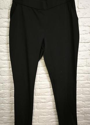 Брюки трикотажные bonmarche