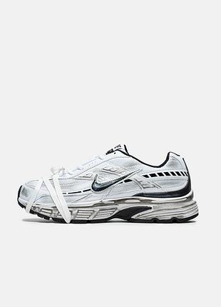Кросівки nike initiator custom white