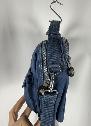 Рюкзак kipling 5