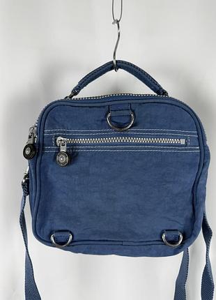 Рюкзак kipling 4