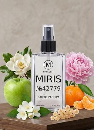 Парфуми miris №42779 жіночі 100 ml