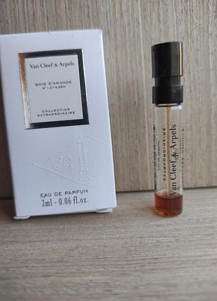 Van cleef&amp;arpels orchidee vanille 2