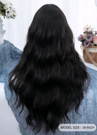 Красива перука shein