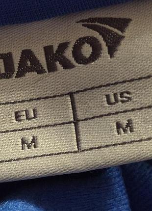 Оригинальная сплтивная олимпийка jako 6