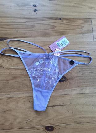 Трусики lavender l-xl