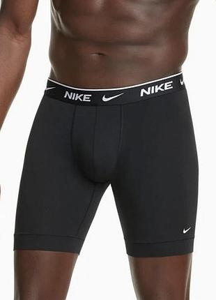 Nike dri fit боксеры трусы мужские спортивные компрессионные under armour оригинал.
