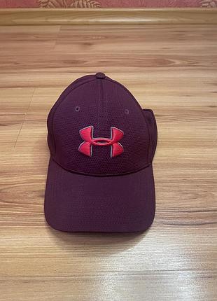 Кепка бейсболка under armour