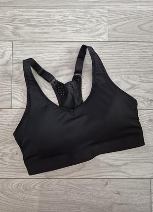 Спортивный топ h&amp;m