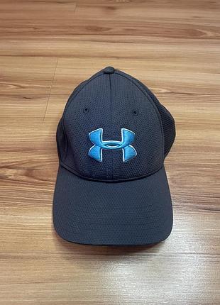 Кепка бейсболка under armour
