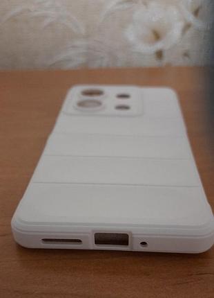 Чехол redmi note 13 5g 6