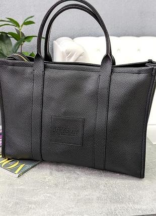 Сумка тоут marc jacobs 2