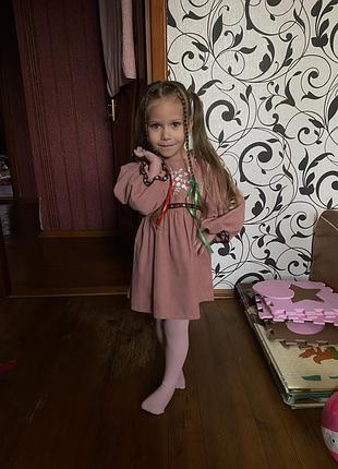 Сукні плаття 5