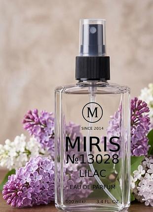 Духи miris No13028 унисекс 100 ml