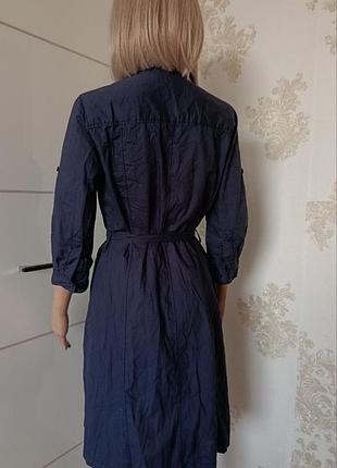Сукня котон 2
