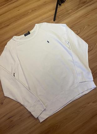 Лонгслів кофта polo ralph lauren 2