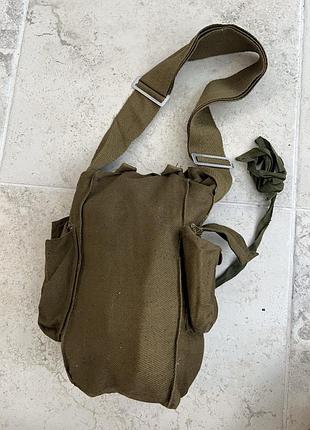 Противогаз ссср гп-5, размер 3 6