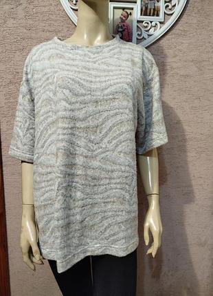 Футболка nutmeg women xl-3xl 7844