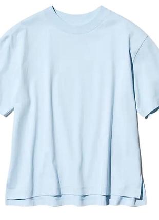 Футболка uniqlo