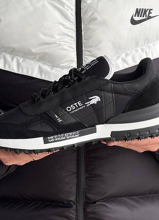 👟 кросівки lacoste elite active t        / наложка bs👟