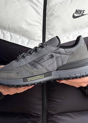 👟 кросівки  lacoste elite active t       / наложка bs👟