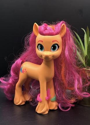 Іграшка my little pony