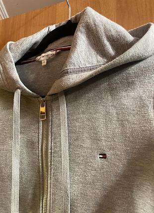 Зіп-худі tommy hilfiger 2