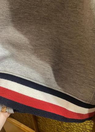 Зіп-худі tommy hilfiger 6