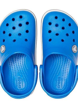 Crocs крокси сабо j3