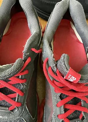 Кросівки reebok 5