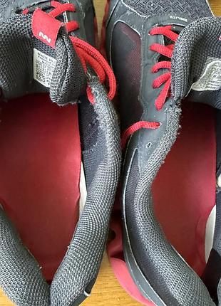 Кросівки reebok 6