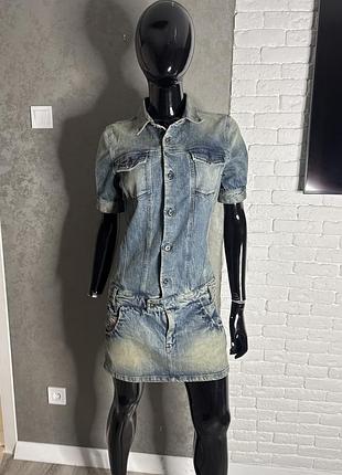 Сукня плаття diesel, m