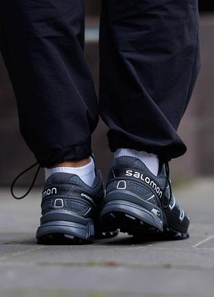Speedcross 3 dark grey 3