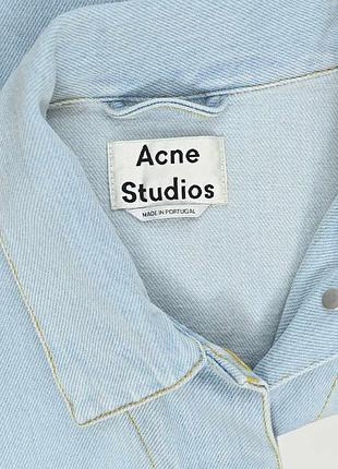 Сукня acne studios (р.m) 4