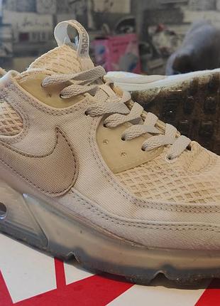 Кросівки nike terrascape