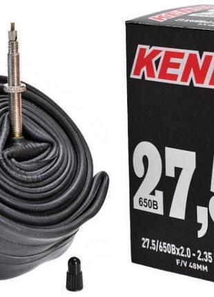 Камера kenda 27.5 / 650bx2.0 - 2.35 fv 48 мм. (o-d-0105)