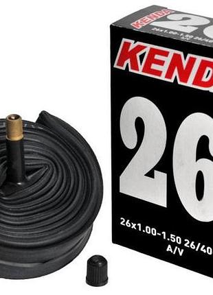 Камера kenda 26" 1.00-1.50 26/40-559 av 30 мм. (o-d-0089)