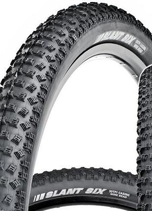 Покрышка kenda k1080 slant six 29"х2,2 30tpi черный (o-o-0551)