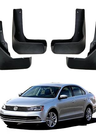 Бризговики volkswagen sagitar 2015 /jetta mk 6 2015