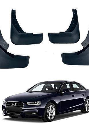 Бризговики audi a4 2009-2015 седан, универсал