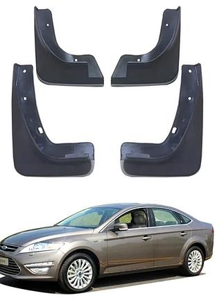 Бризговики ford mondeo 2007-2014