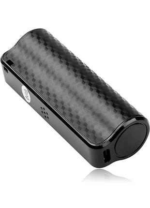Мини диктофон savetek 1000-32gb (оригінал) з великим часом роботи до 600 годин, з магнітом, з голосовою активацією запису