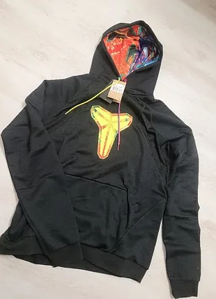 Худи nike kobe terma-fit новая original