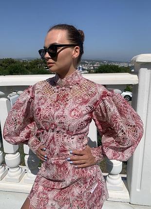 Сукня zimmermann 3