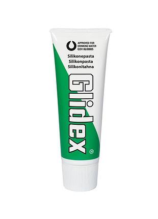 Смазка концентрированная unipak glidex 50 г с аппликатором (туба)
