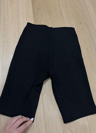 Велосипедки off white 4