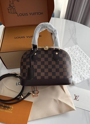 Louis vuitton alma